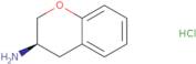 (R)-Chroman-3-ylamine hydrochloride