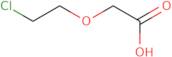 (2-Chloroethoxy)acetic acid
