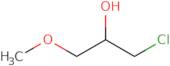 3-Chloro-1-methoxy-2-propanol