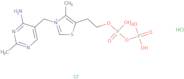 Cocarboxylase hydrochloride