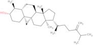 Cycloeucalenol