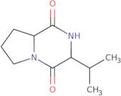 Cyclo-Val-Pro-diketopiperazine