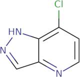7-Chloro-1H-pyrazolo[4,3-b]pyridine