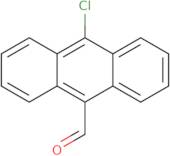 10-Chloro-9-anthraldehyde