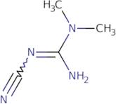 1-Cyano-3,3-dimethylguanidine