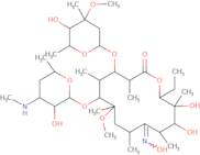 Clarithromycin Impurity M