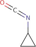 Cyclopropyl isocyanate