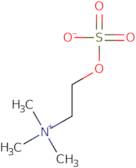 Choline O-sulfate - D13 ,98%