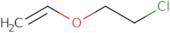 2-Chloroethyl vinyl ether(stabilized with MEHQ + Triethanolamine)