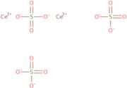 Cerium(III) sulfate