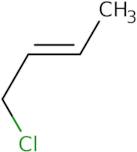 1-Chloro-2-butene