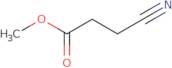 3-Cyanopropionic acid methyl ester