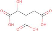 Isocitric acid