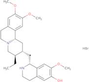Cephaeline hydrobromide
