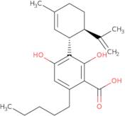 Cannabidiolic acid - Dicyclohexylammonium salt