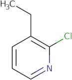 2-Chloro-3-ethylpyridine