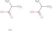 Cupric isobutyrate