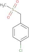 1-Chloro-4-(methanesulfonylmethyl)benzene