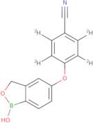 Crisaborole-D4