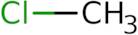 Chloromethane