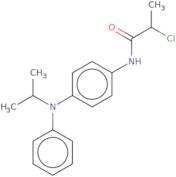 2-Chloro-N-(4-((isopropyl)phenylamino)phenyl)propanamide