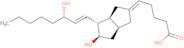 Carbacyclin