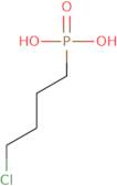 4-Chlorobutylphosphonic acid