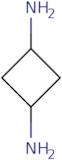 (1r,3r)-Cyclobutane-1,3-diamine