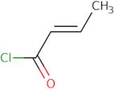 Crotonoyl chloride