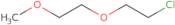 1-Chloro-2-(2-methoxyethoxy)ethane