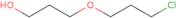 3-(3-Chloropropoxy)propan-1-ol