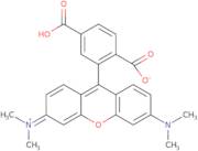 6-Carboxytetramethyl rhodamine hydrochloride