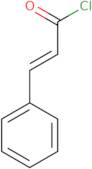 (E)-Cinnamoyl chloride