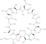 Cyclosporin A-d13