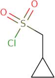 Cyclopropylmethanesulfonyl chloride