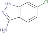 6-Chloro-1H-indazol-3-amine