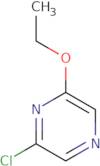 2-Chloro- 6- ethoxypyrazine