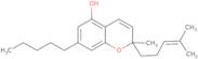 Cannabichromene - 20 mg/ml solution in methanol