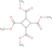 Cyclobutane-1,2,3,4-tetracarboxylic acid tetramethyl ester