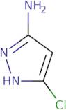 5-Chloro-1H-pyrazol-3-amine