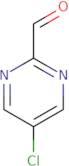 5-Chloropyrimidine-2-carbaldehyde