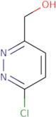 (6-Chloropyridazin-3-yl)methanol