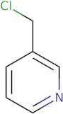 3-(Chloromethyl)pyridine