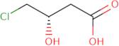 (S)-4-Chloro-3-hydroxybutyric acid