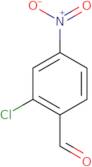 2-Chloro-4-nitrobenzaldehyde