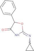 Cyclopropyl pemoline