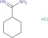 Cyclohexyl-allylsulfid