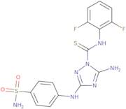 Cdk1/2 Inhibitor III