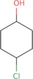 4-Chlorocyclohexan-1-ol, mixture of diastereomers