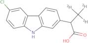 Carprofen-d3